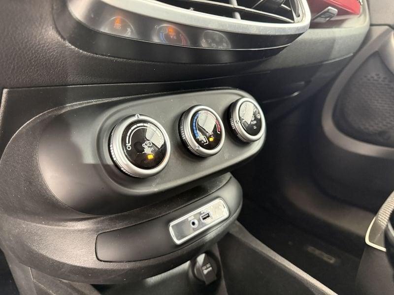 FIAT 500X 1.3 Mjet 95cv 4x2 Pop Star