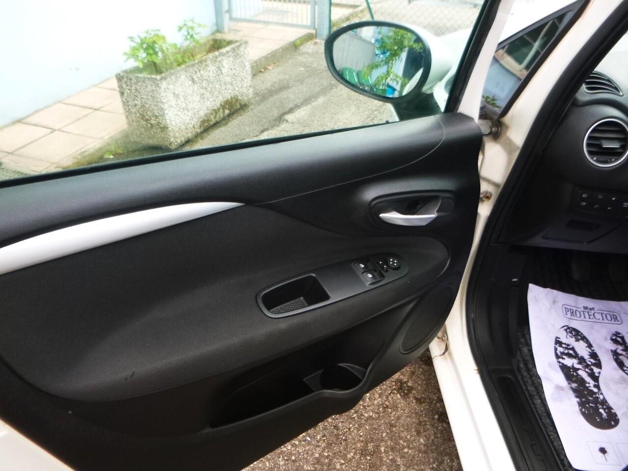 Fiat Punto 1.3 MJT II 75 CV 5 porte Easy.NEOPATENTATO