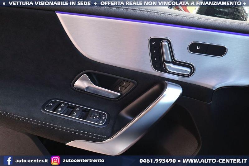 Mercedes-Benz Classe A A 250 Aut 4Matic Premium AMG Night EDITION