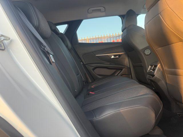 PEUGEOT 3008 2022 AUTOCARRO N1 IVA ESPOSTA