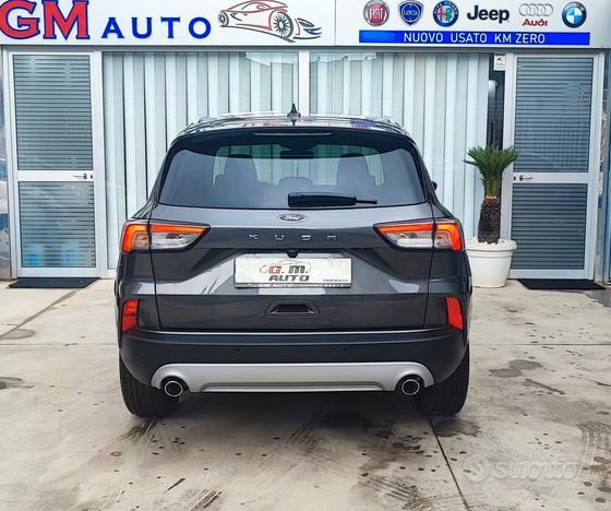 Ford Kuga 1.5 EcoBlue 120 CV 2WD italiana 2022