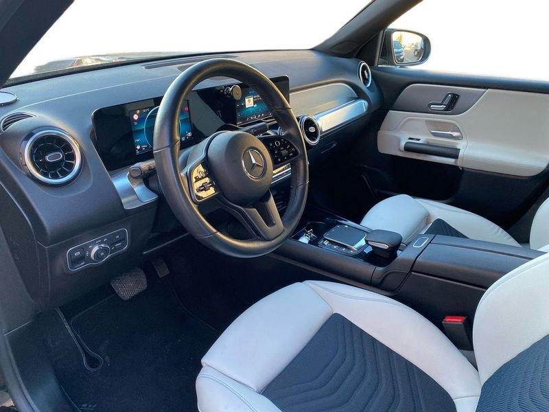 Mercedes-Benz GLB 180 d Sport auto