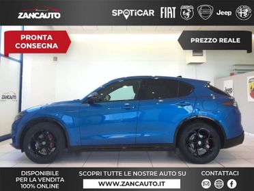 Alfa Romeo Stelvio 2.2 TD 210 CV Veloce AT8 Q4 MY24