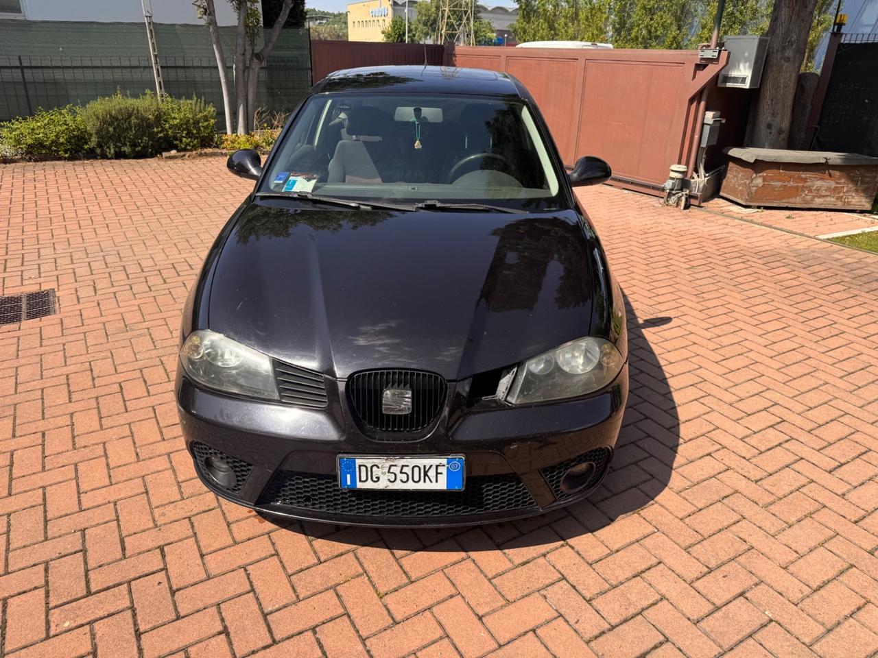 Seat Ibiza 1.4 16V 101CV 3p. Sport