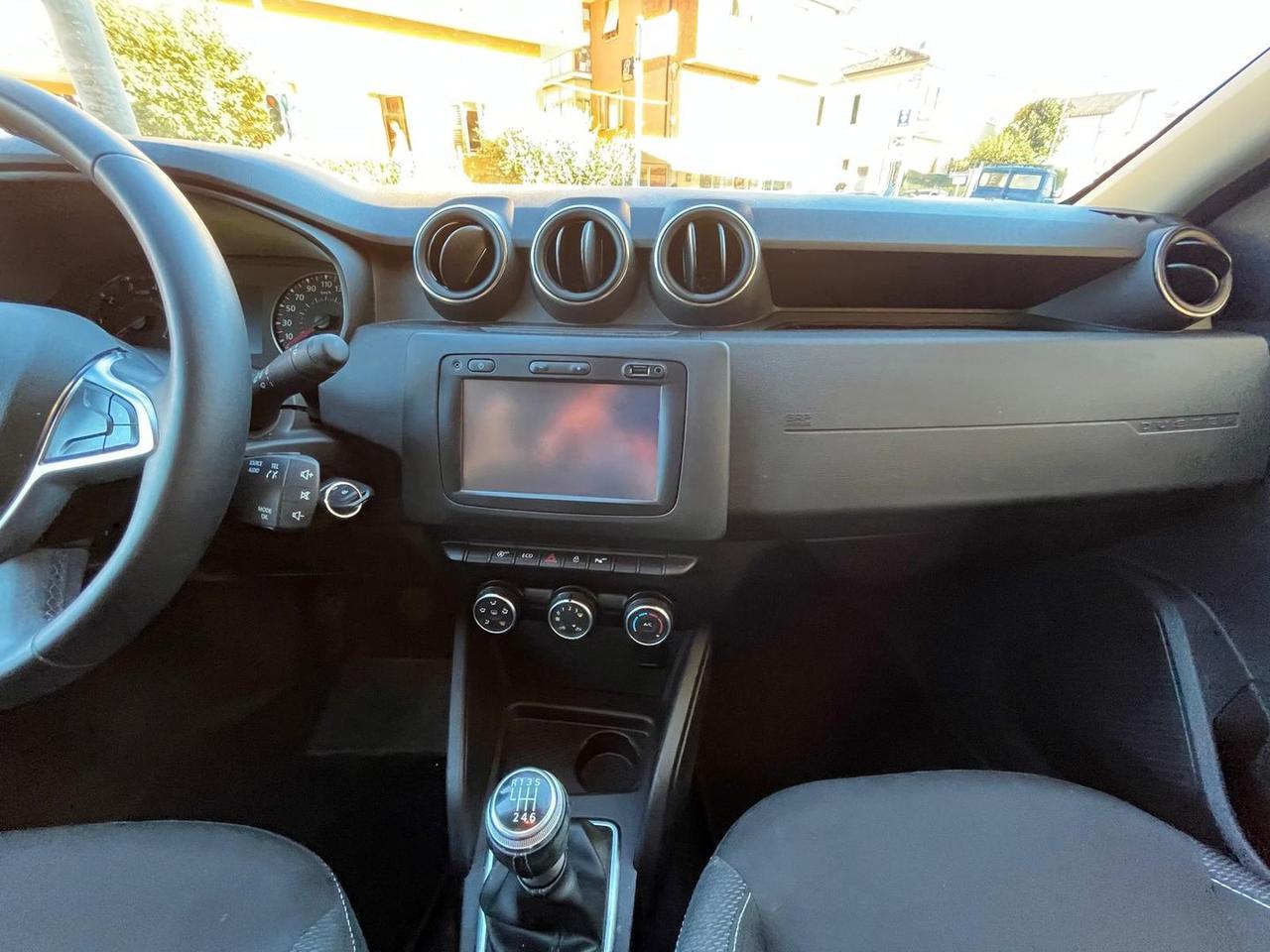 Dacia Duster 1.5Blue DCI 115 Prestige #50416