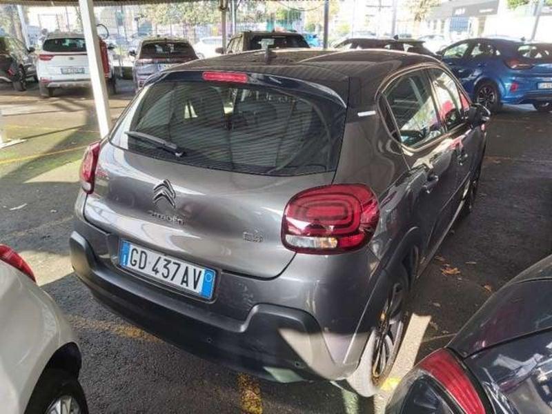 Citroën C3 1.2 PureTech Shine