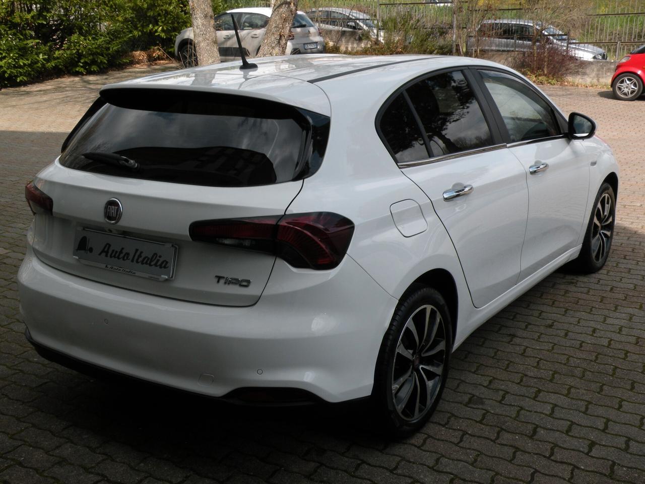 FIAT TIPO 1.3 Mjt 95CV LOUNGE 2020