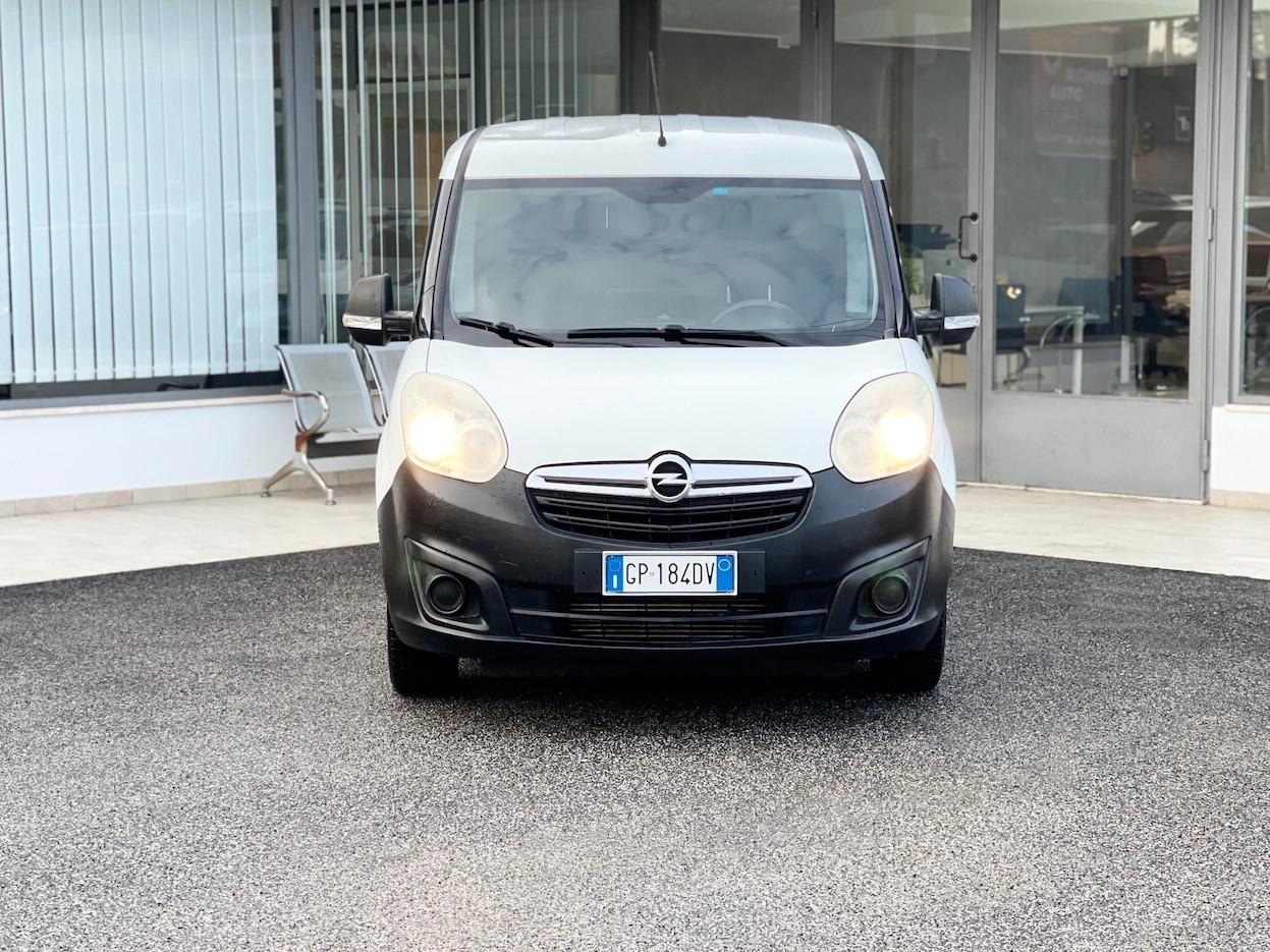 Opel Combo 1.3 Diesel 90CV E5 - 2016