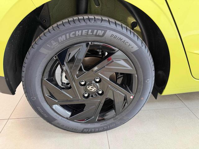HYUNDAI i20 1.0 T-GDI Dark Line Km0