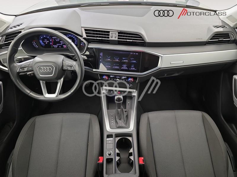 Audi Q3 35 2.0 tdi business s tronic