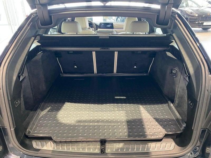 BMW Serie 5 520 d Touring M Sport Msport