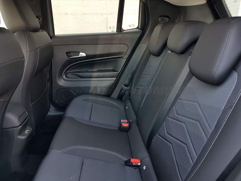 Jeep Avenger Avenger 1.2 turbo e-hybrid Summit fwd 100cv edct6