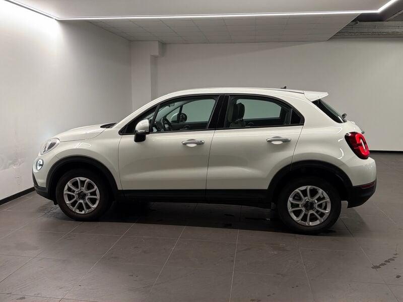 FIAT 500X 1.3 MULTIJET