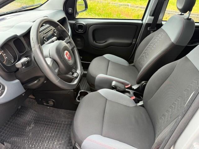 Fiat Panda 1.2 Easy