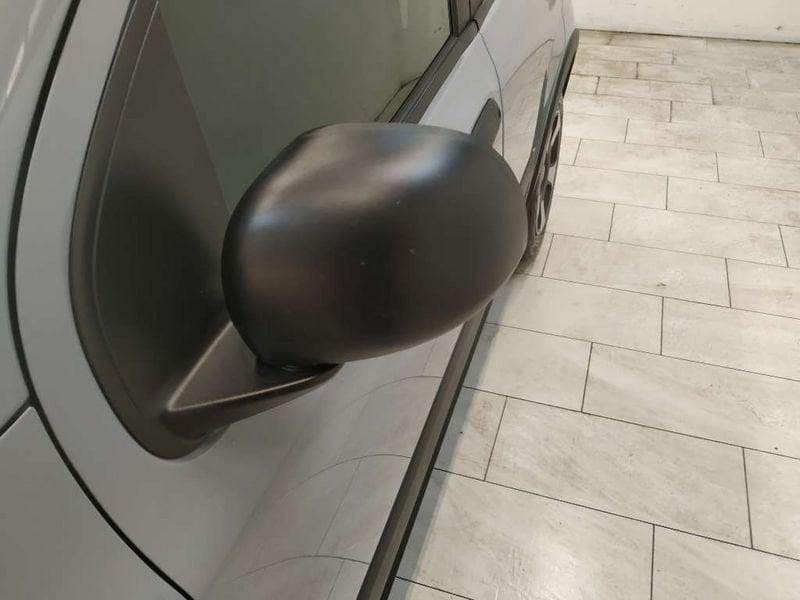 FIAT Panda Cross Panda 1.0 firefly hybrid Cross s&s 70cv 5p.ti