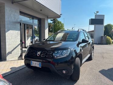 Dacia Duster 1.5 Diesel Neopatentati