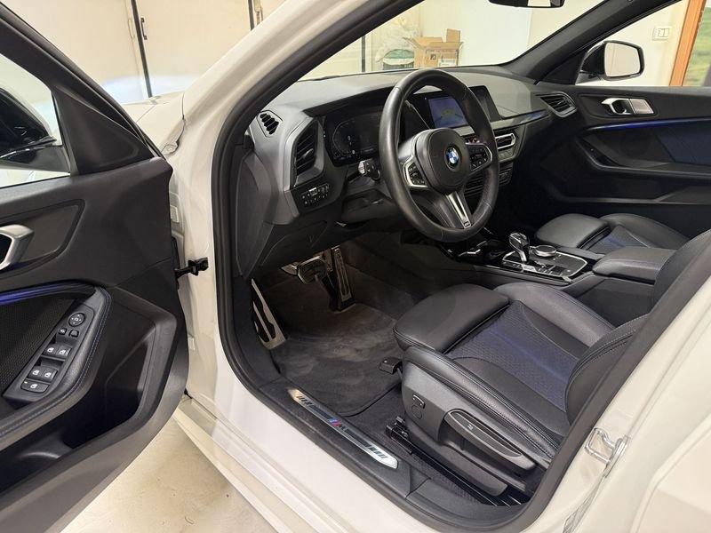 BMW Serie 1 116d 5Pt M-Sport Steptronic