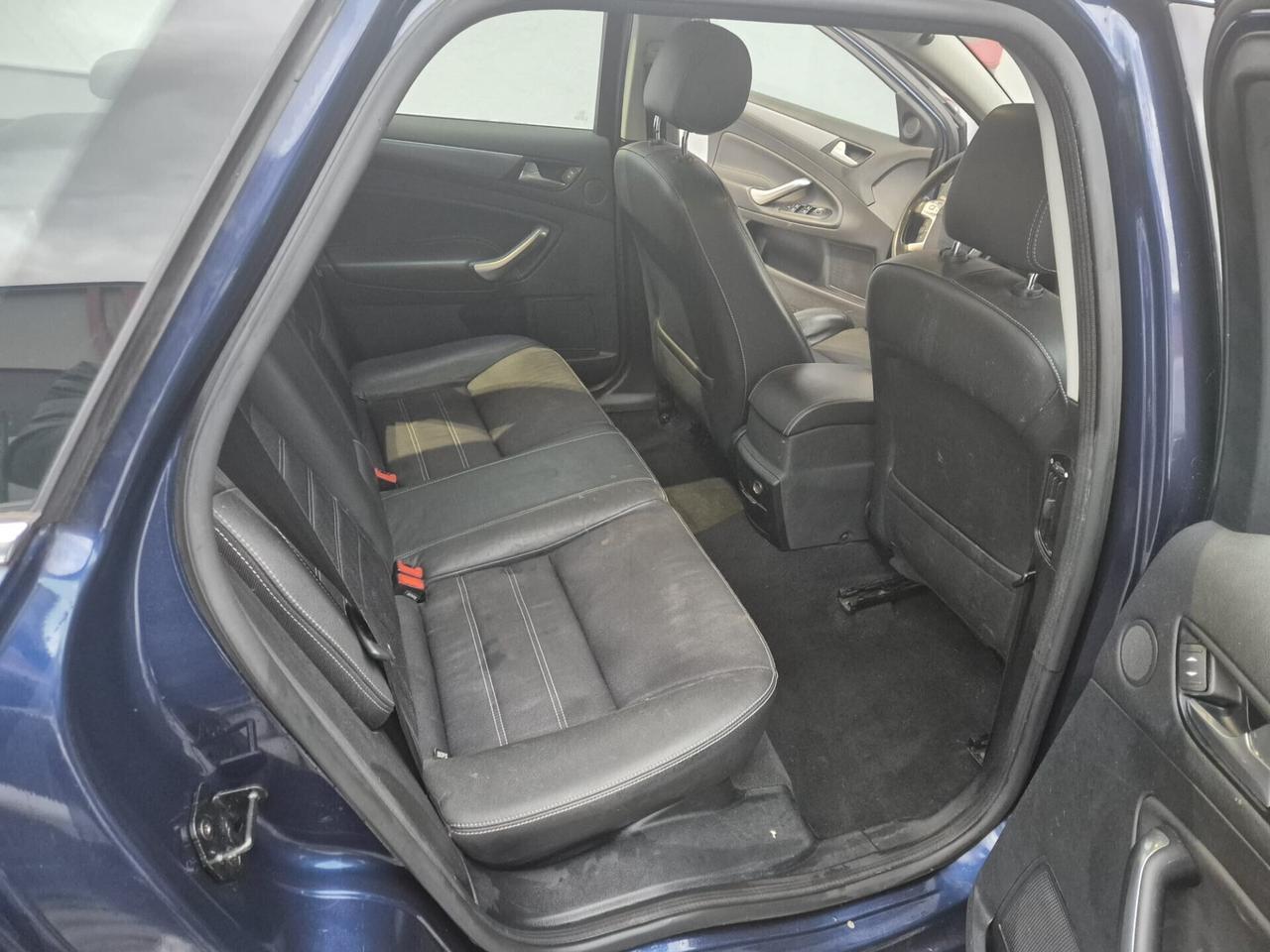 Ford Mondeo 2.0 TDCi/163 SW Titanium PER COMMERCIA