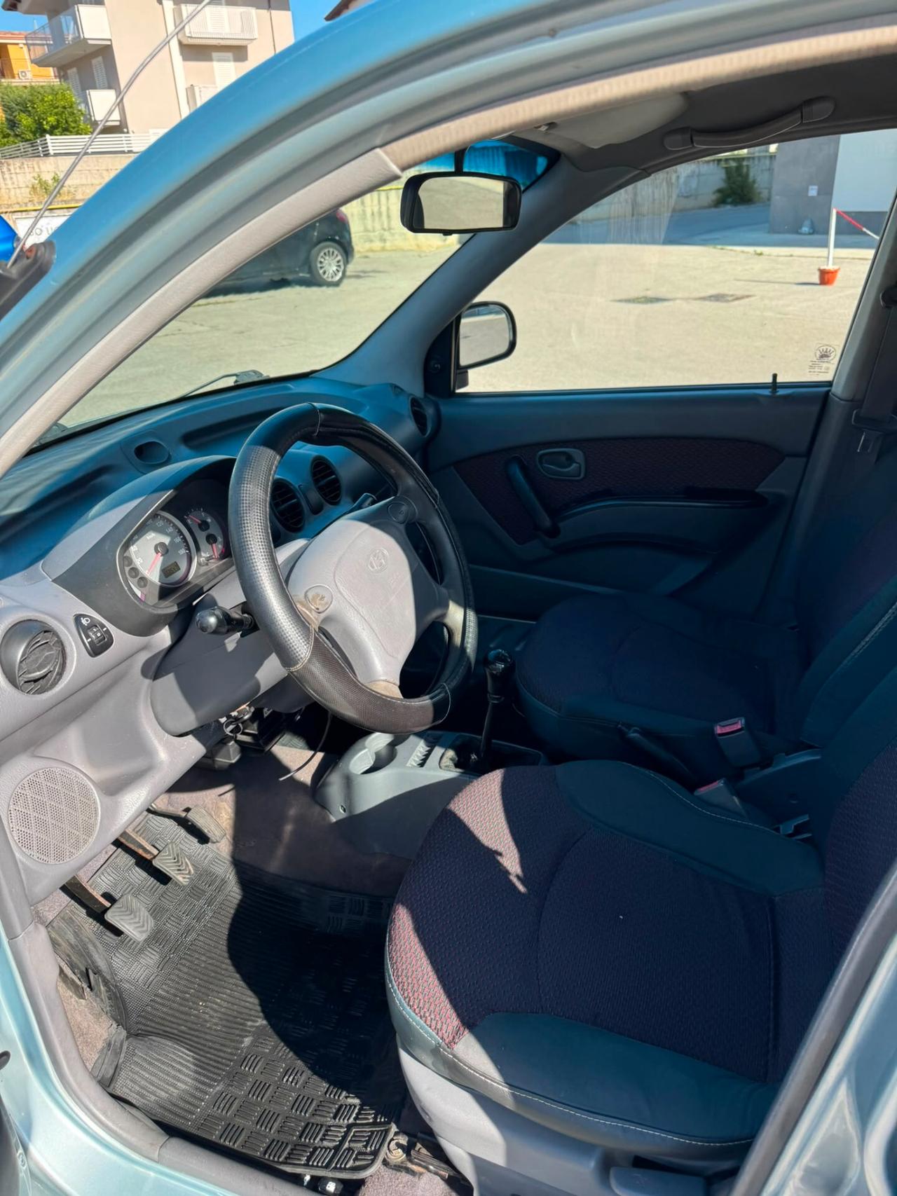 Hyundai Atos Prime 1.1 12V Like