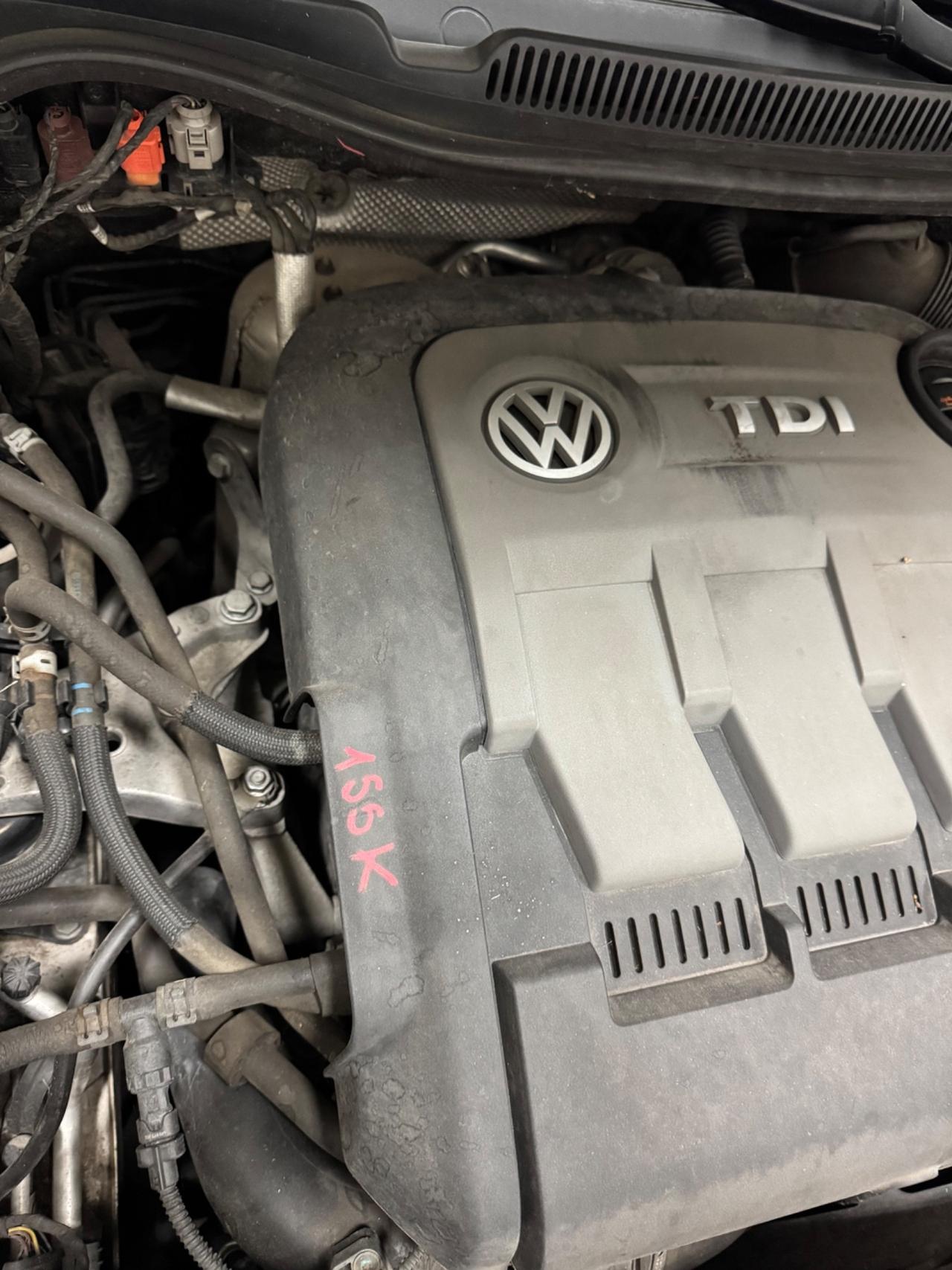 Volkswagen Polo 1.2 TDI DPF 5 p. Comfortline