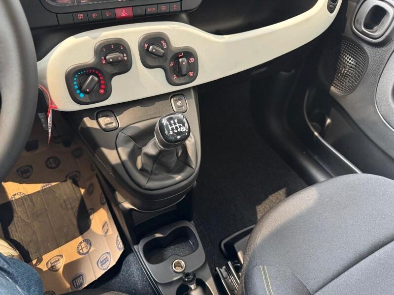 FIAT Panda Cross Panda Cross 1.0 FireFly S&S Hy...