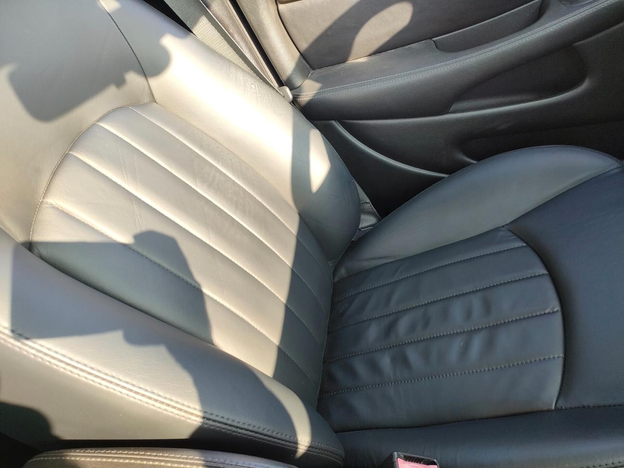 Jaguar X-Type 2.0D cat Wagon Sport EU3