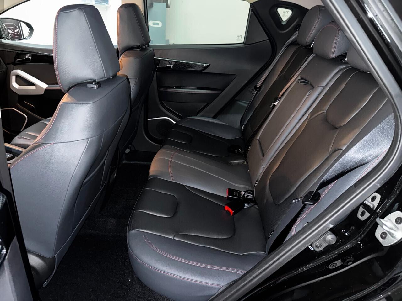 Evo 3 1.5 Benzina/GPL 107Cv - NUOVO