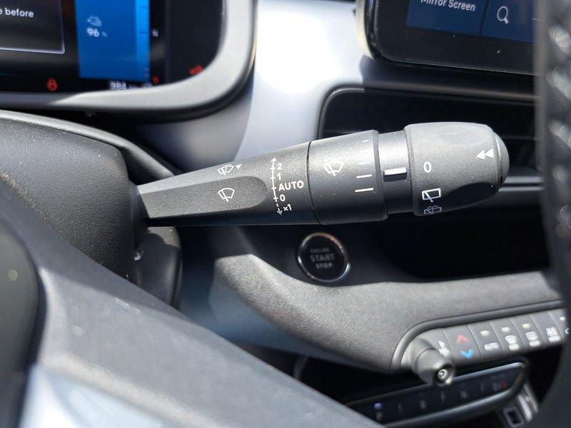Jeep Avenger BEV BEV 156cv Summit