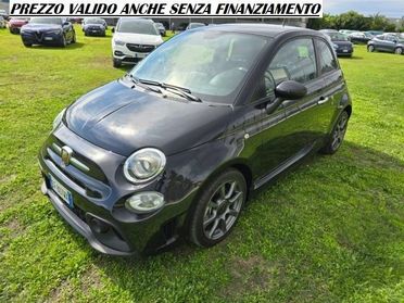 ABARTH 595 1.4 Turbo T-Jet 145 CV - 3.900 KM!!!