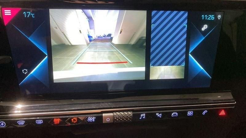 DS DS 7 DS 7 Crossback E-Tense Performance Line