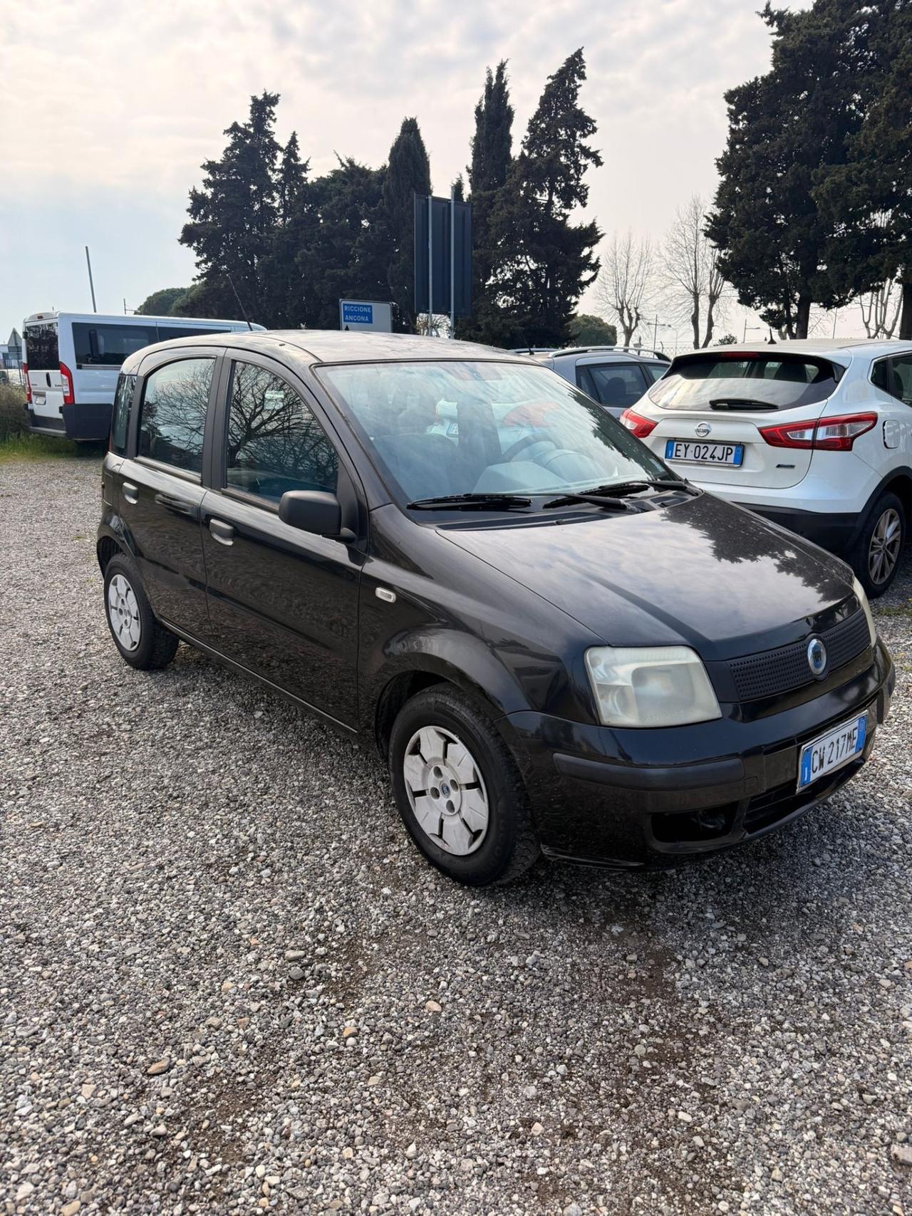 Fiat Panda 1.1 Active