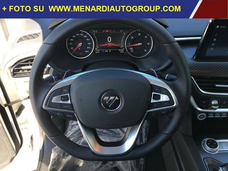 Foton Tunland G7 8 AT NUOVO 3 ANNI GARANZIA