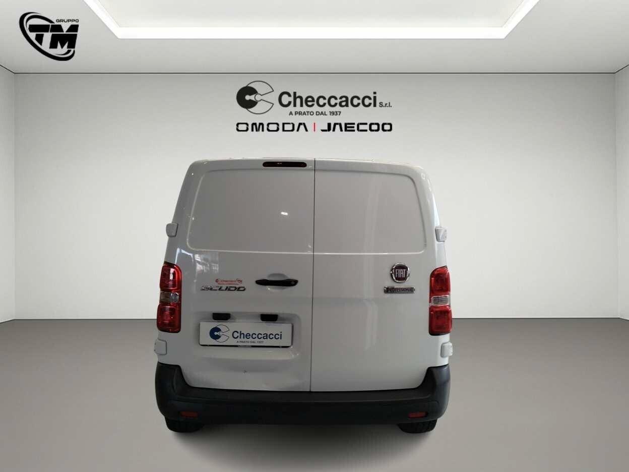 Fiat Scudo 1.5 BlueHDi 120 CV PL-TN Furgone Business