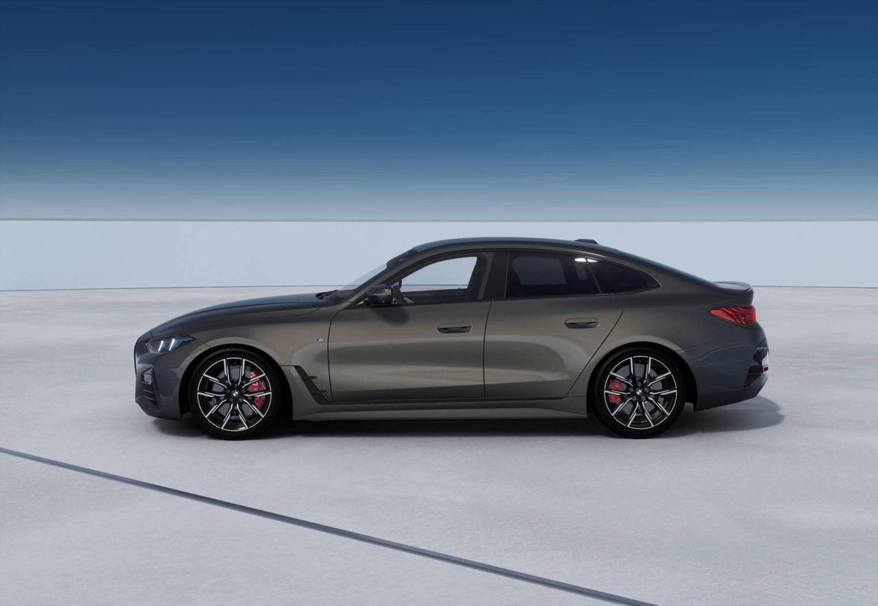 BMW Serie 4 430d Gran Coupé 48V xDrive MSport Pro