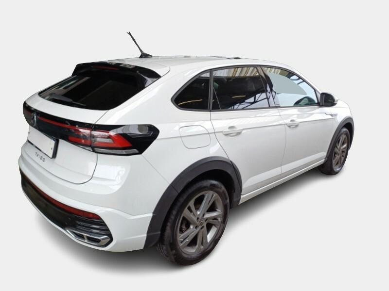 VOLKSWAGEN TAIGO 1.0 TSI 81KW R-LINE DSG SUV