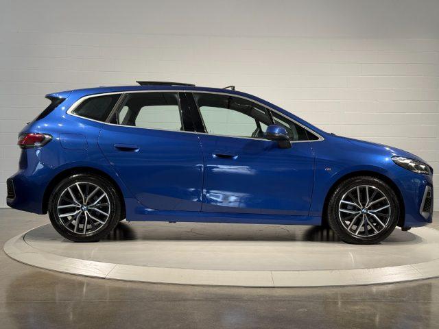 BMW 220 i 48V Active Tourer Msport TETTO / PREZZO REALE