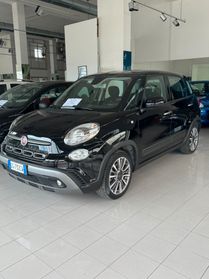 FIAT - 500L CROSS 1.4 95 CV