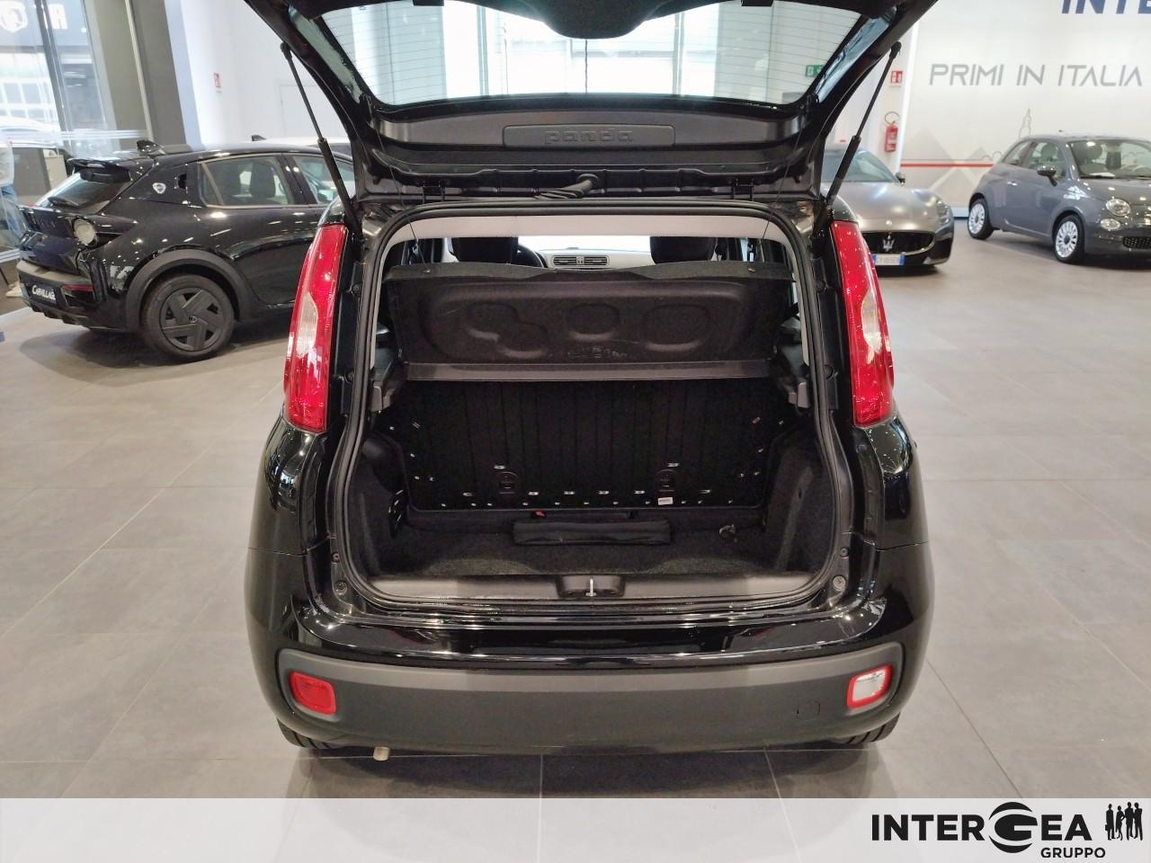 FIAT Panda 1.0 firefly hybrid s&s 70cv 5p.ti