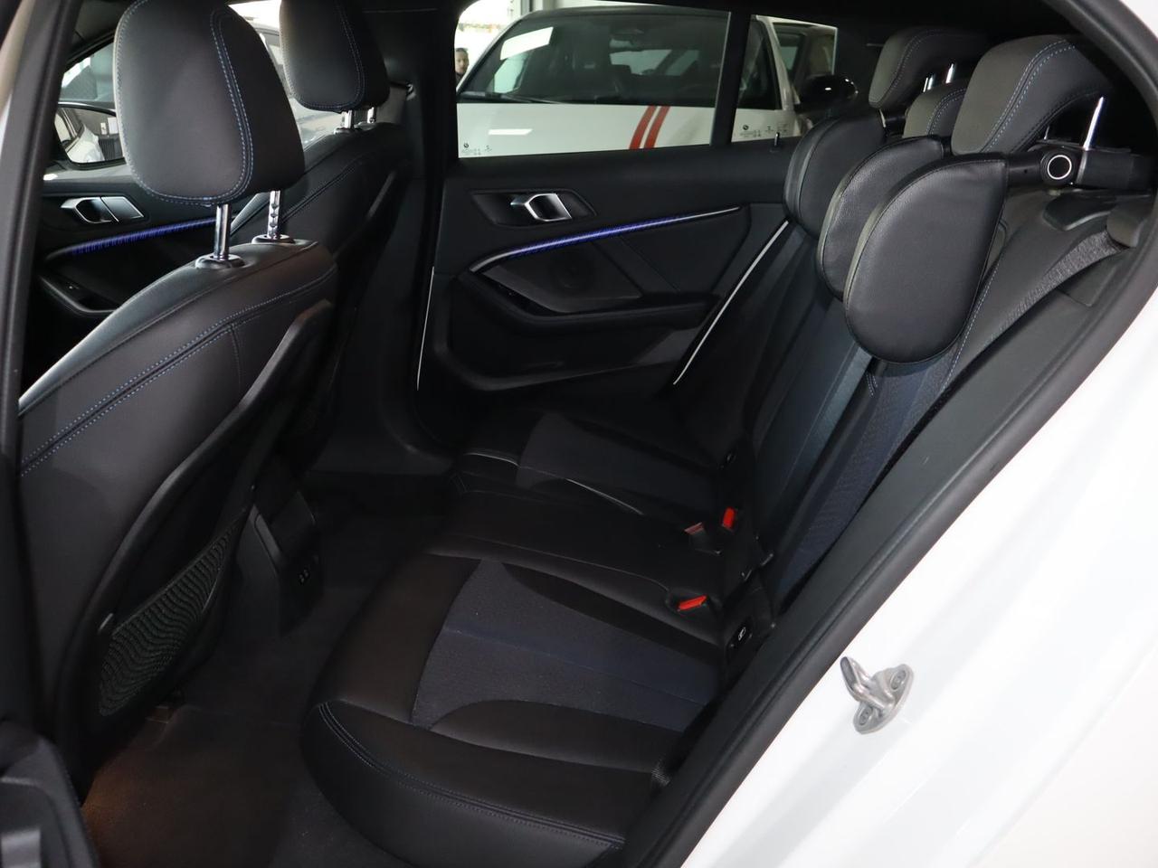 Bmw 118 M Sport 118 d #50569