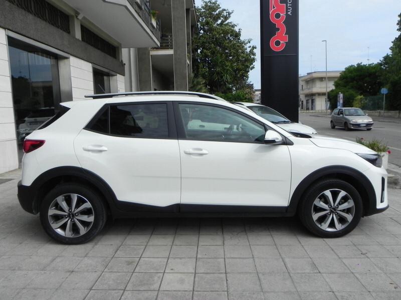 Kia Stonic 1.2 DPI Style