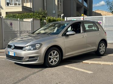Volkswagen Golf Variant 1.6 TDI 90 CV Trendline BlueMotion Technology
