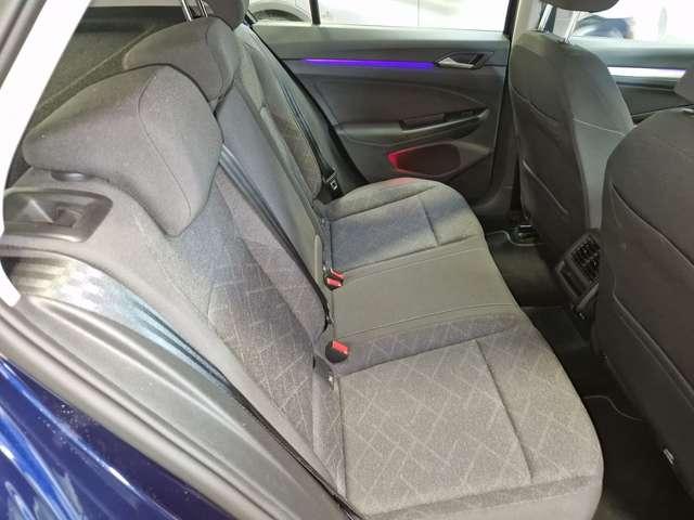 Volkswagen Golf 1.0 TSI EVO Life