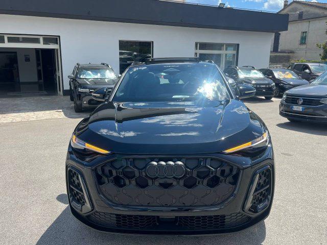 AUDI Q5 SPB TDI 150 kW mHEV+ S tronic quattro S line editi