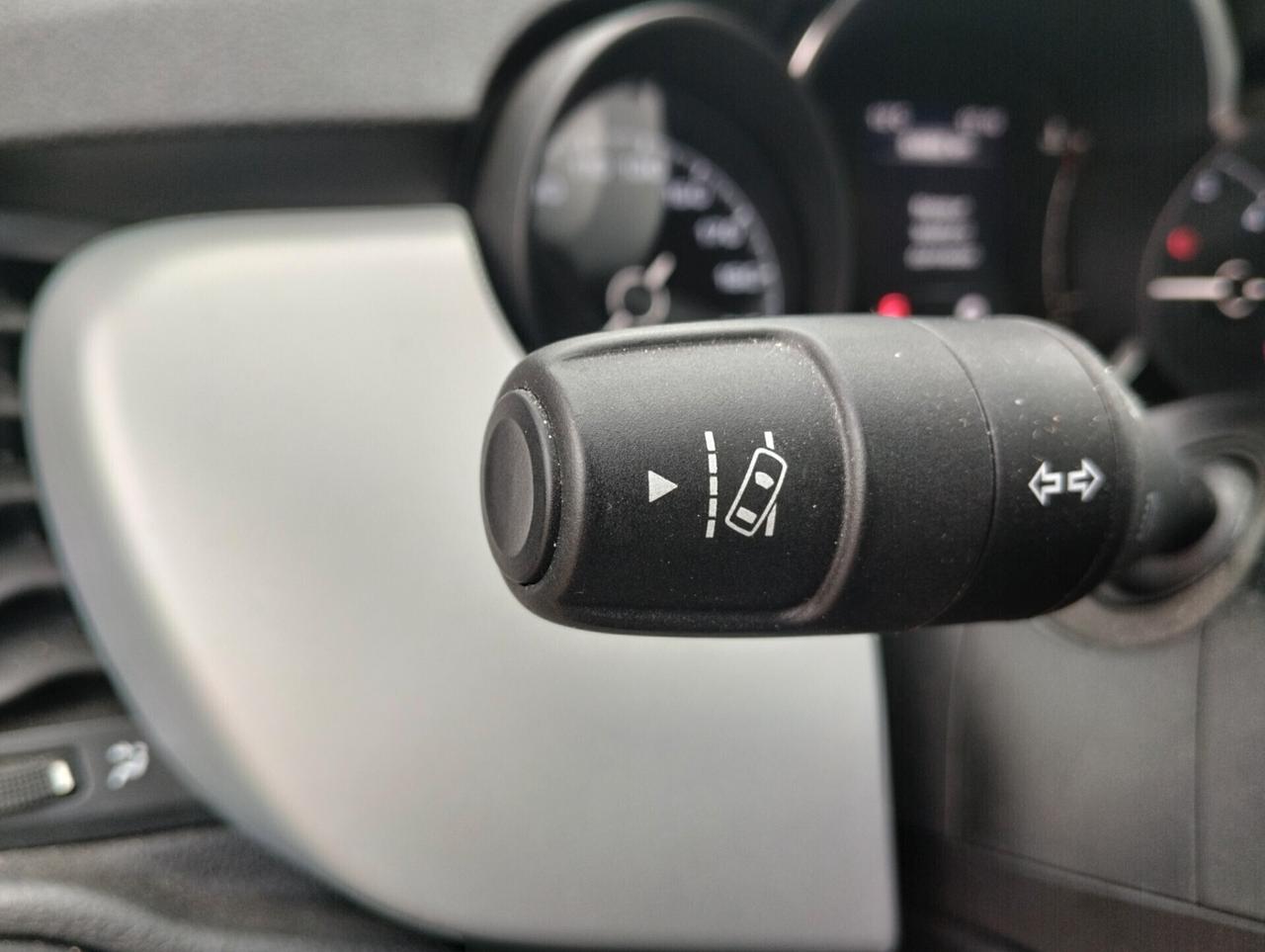 Fiat 500X 1.3 MultiJet 95 CV Connect