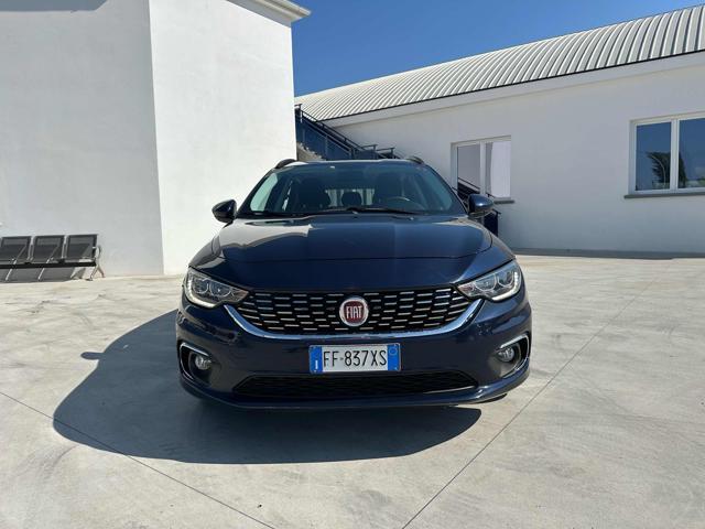 FIAT Tipo 1.6 Mjt S&S DCT SW Lounge