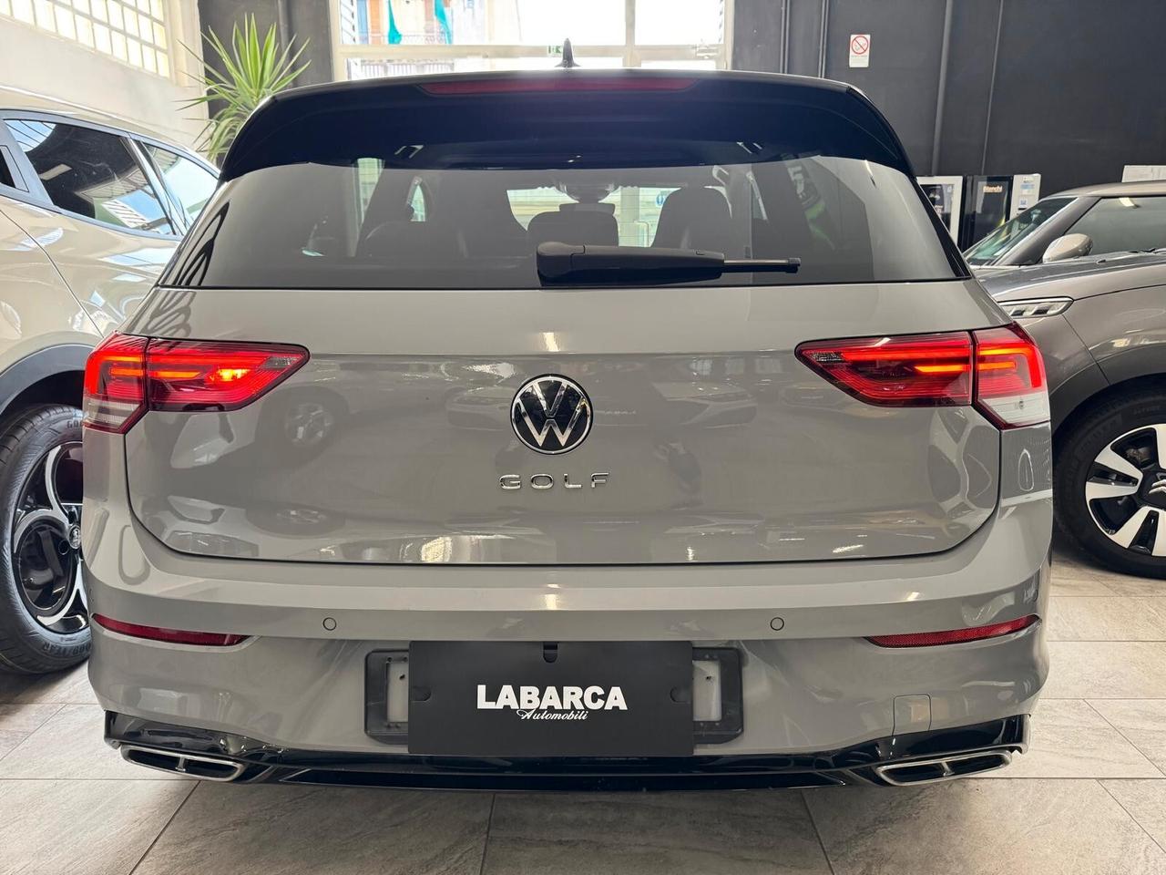 Volkswagen Golf 1.5 TSI EVO ACT R-Line