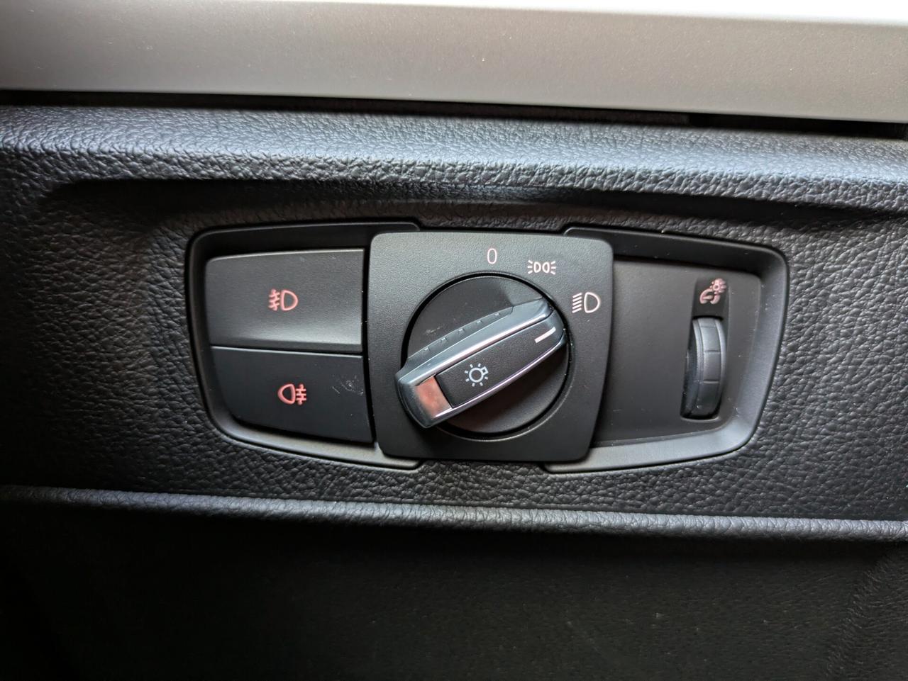 Bmw 118 118d 5p. Sport