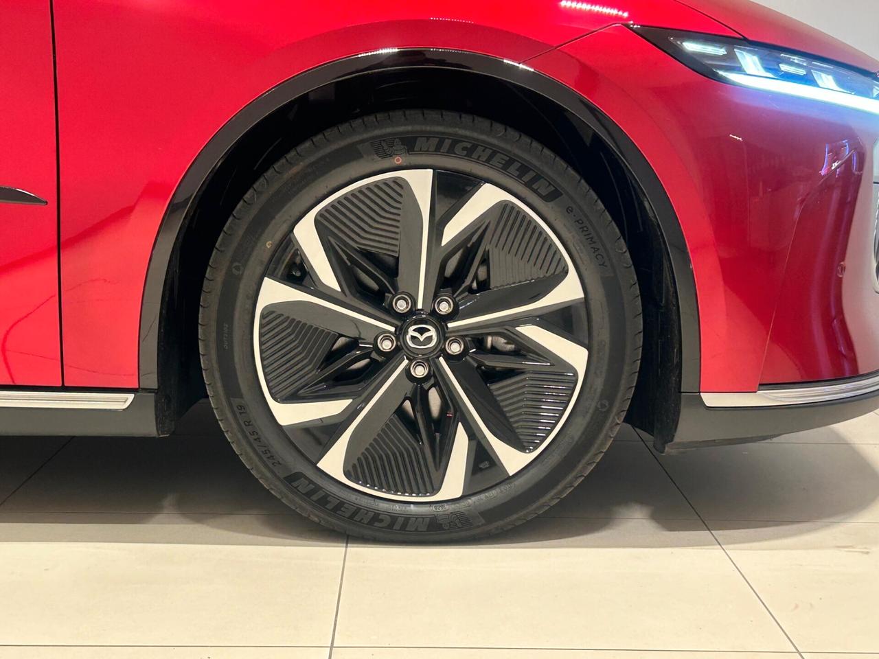 Mazda 6e 68,8 kWh Takumi Plus