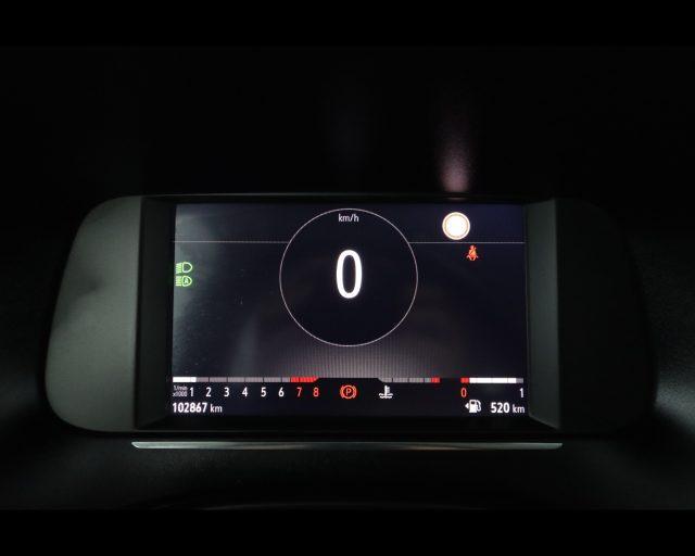 OPEL Corsa 1.2 100 CV Elegance