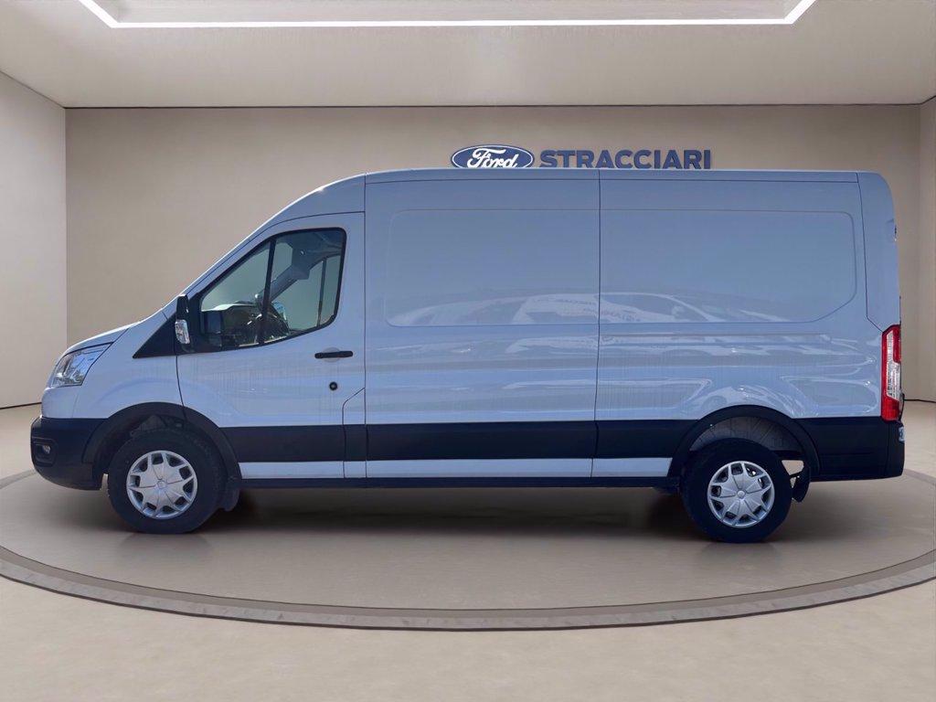 FORD Transit 330 2.0 tdci 130cv trend L3H2 E6 del 2020